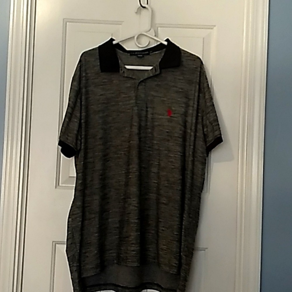 2XXL POLO SHIRT